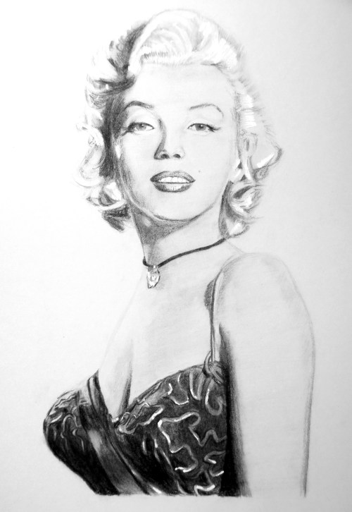 MARILYN MONROE